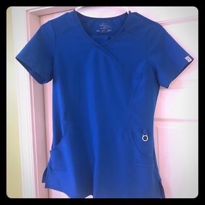 Infinity scrubs by Cherokee